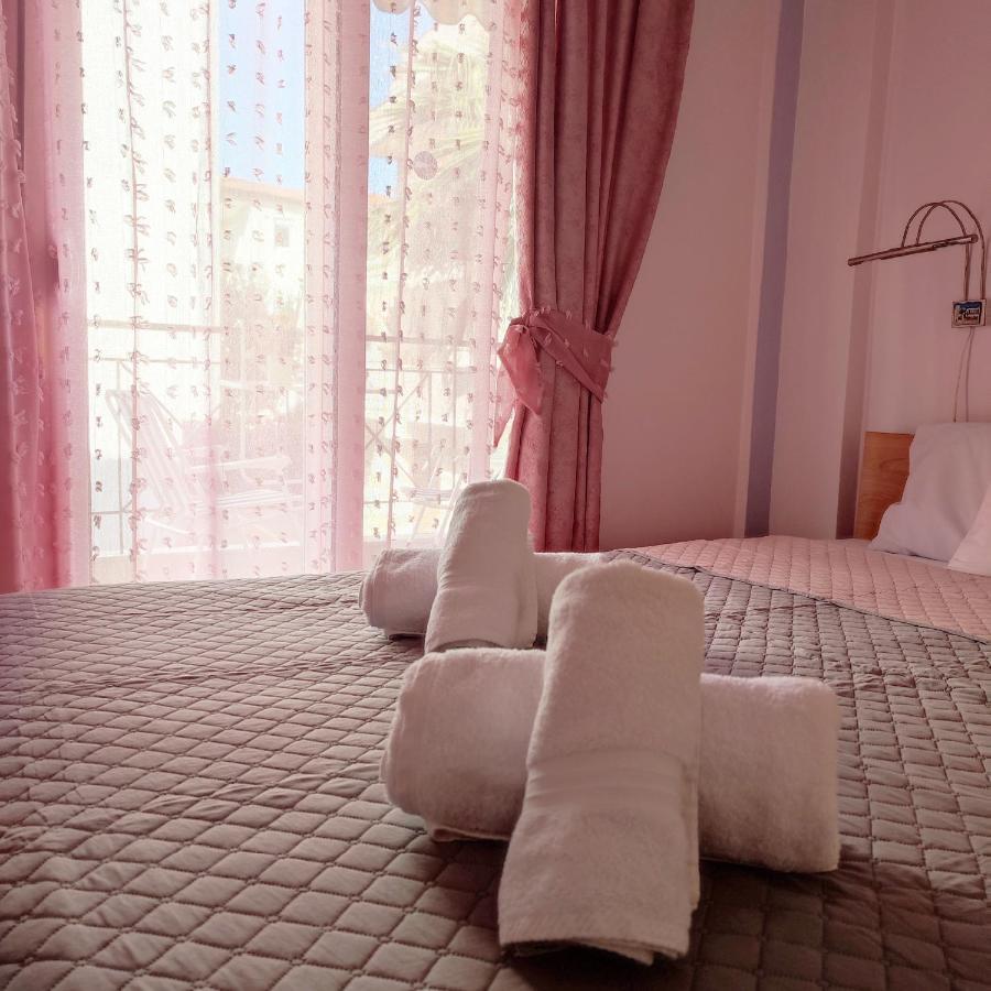 Sweet Home Kallithea Rt Hospitality Services Exteriér fotografie